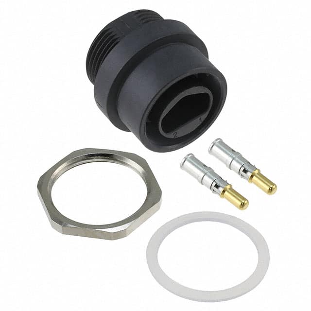 17-400153 Conec  Assemblages de connecteurs circulaires